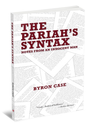 Cover of THE PARIAH'S SYNTAX